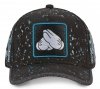Mouse Mickey Disney Blue - Cap Capslab