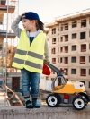 Excavator - Junior Socks - Good Mood