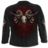 Faces Of Goth - Longsleeve Spiral