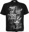 Coyote - Those Days - Looney Tunes