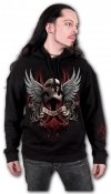 Lockdown 2020 - Hoodie Spiral