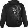 Death Forever - Hoodie Spiral