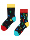 Numbers - Junior Socks - Good Mood
