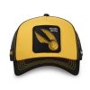Harry Potter Golden Snitch - Capslab