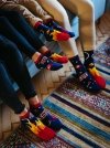Firefighter - Junior Socks - Good Mood