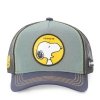 Peanuts Snoopy - Cap Capslab