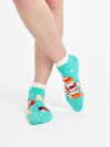 Magic Books - Low Socks Good Mood