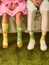Flower Garden - Socks Good Mood