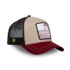 Harry Potter Platform 9 3/4- Capslab