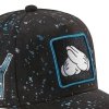 Mouse Mickey Disney Blue - Cap Capslab