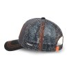 Scooby-Doo Trucker - Cap Capslab