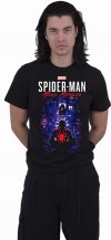Marvel Spiderman Miles Morales Video Game