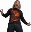 Atomic Blast - Longsleeve Spiral