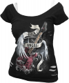 Rock Angel - 2in1 Ladies Spiral
