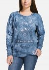 Calling - The Mountain Ladies Sweatshirt