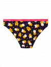 Party Hamsters - Briefs Ladies - Good Mood