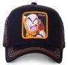 Krillin Black Dragon Ball - Capslab