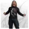 Mark Of The Tiger - Longsleeve Spiral