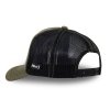 Daffy Green Looney Tunes - Capslab