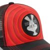 Bugs Bunny Looney Tunes - Capslab