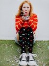 Dots All Over - Knee Socks Good Mood