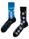 Skeletons - Socks Good Mood