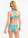 Panda and Hearts - Briefs Ladies - Good Mood