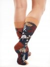 Doe - Bamboo Socks Good Mood