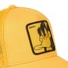 Daffy Yellow Looney Tunes - Capslab
