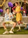 Cactus Love - Socks Good Mood