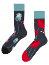 Ladybugs & Poppy - Socks Good Mood