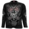 Spirit Board - Longsleeve Spiral