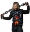 Dragon's Lair - Longsleeve Spiral