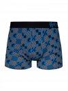 Harry Potter Ravenclaw - Mens Fitted Trunks Good Mood
