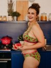 Juicy Watermelon - Briefs Ladies - Good Mood