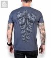 Jagged Skull - Cool Skullz