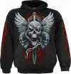 Enchained Soul  - Hoodie Spiral