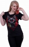 Cat's Love - Ladies Spiral