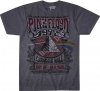 Pink Floyd Carnegie Hall Dark Heather - Liquid Blue