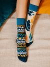 Feathers - Socks Good Mood