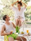 Avocado Love - Socks Good Mood