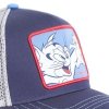 Tom and Jerry - Czapka z daszkiem Capslab