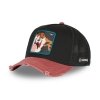 Taz Looney Tunes Trucker - Czapka Capslab