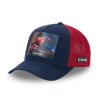 Spider-Man Marvel Trucker - Czapka Capslab