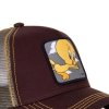 Titi Brown Looney Tunes - Czapka z daszkiem Capslab