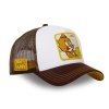 Tom and Jerry Brown - Czapka Capslab