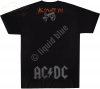 ACDC Those About To Rock - Liquid Blue