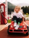 Samochody - Skarpety Dziecięce - Good Mood
