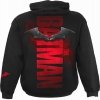 Batman Red Shadows - Bluza Spiral