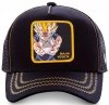 Majin Vegeta Dragon Ball Trucker - Capslab